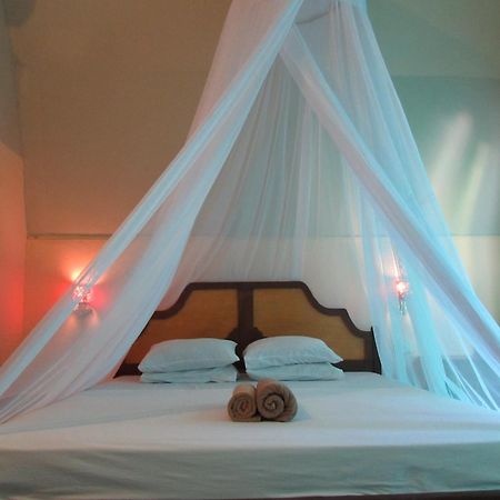 II Bungalow Gili Meno Δωμάτιο φωτογραφία