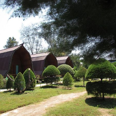 II Bungalow Gili Meno Εξωτερικό φωτογραφία