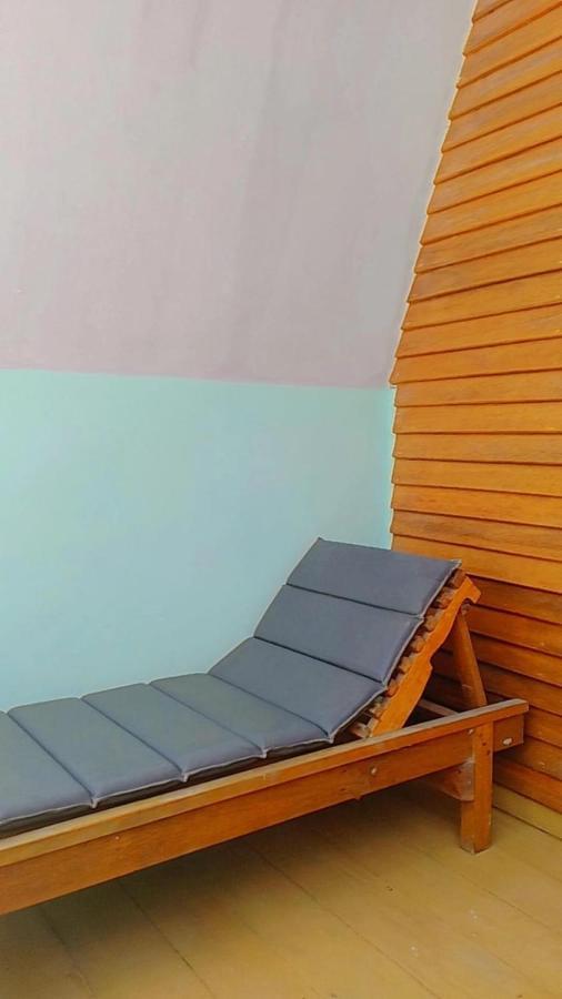 II Bungalow Gili Meno Εξωτερικό φωτογραφία