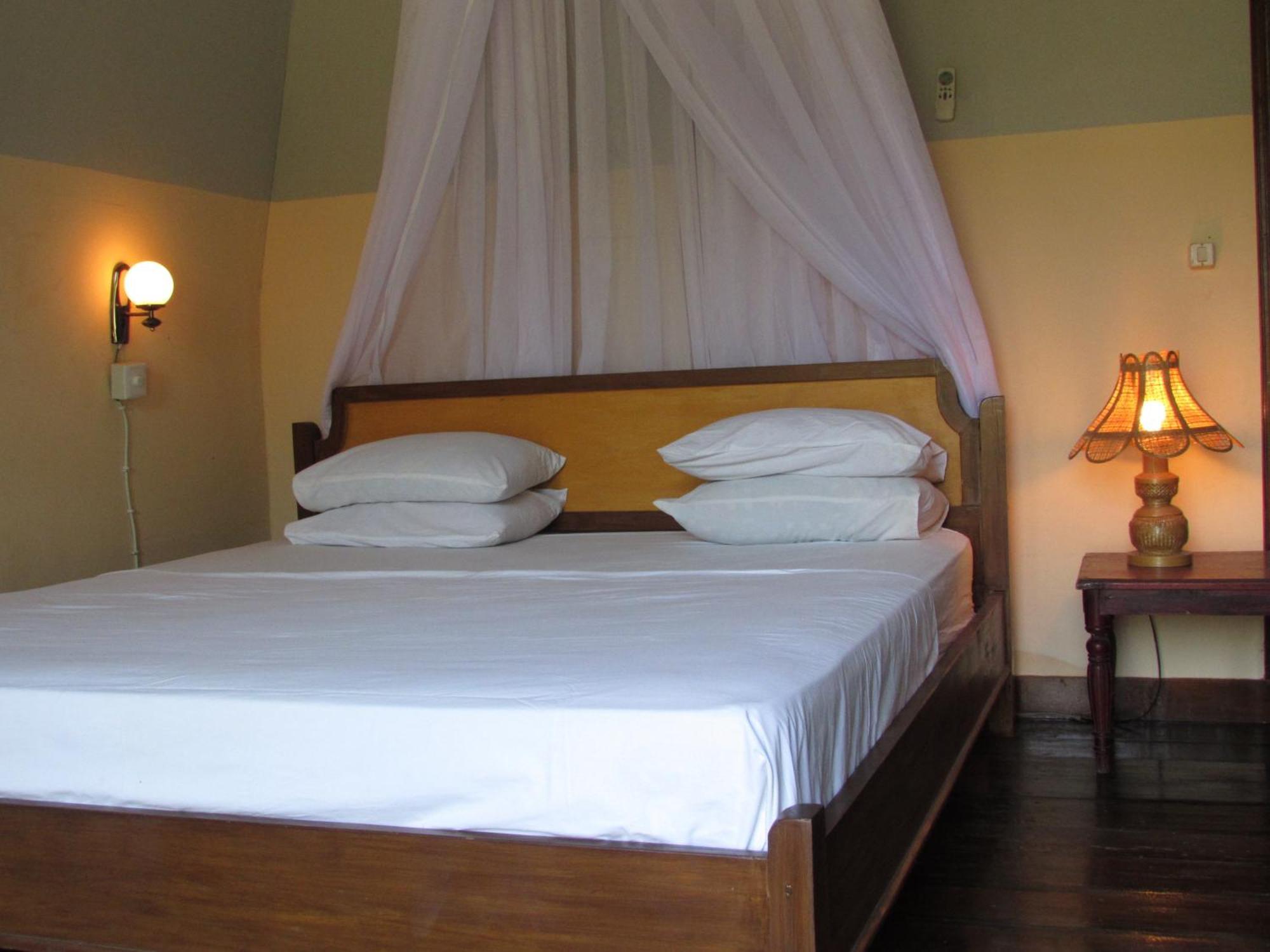 II Bungalow Gili Meno Δωμάτιο φωτογραφία