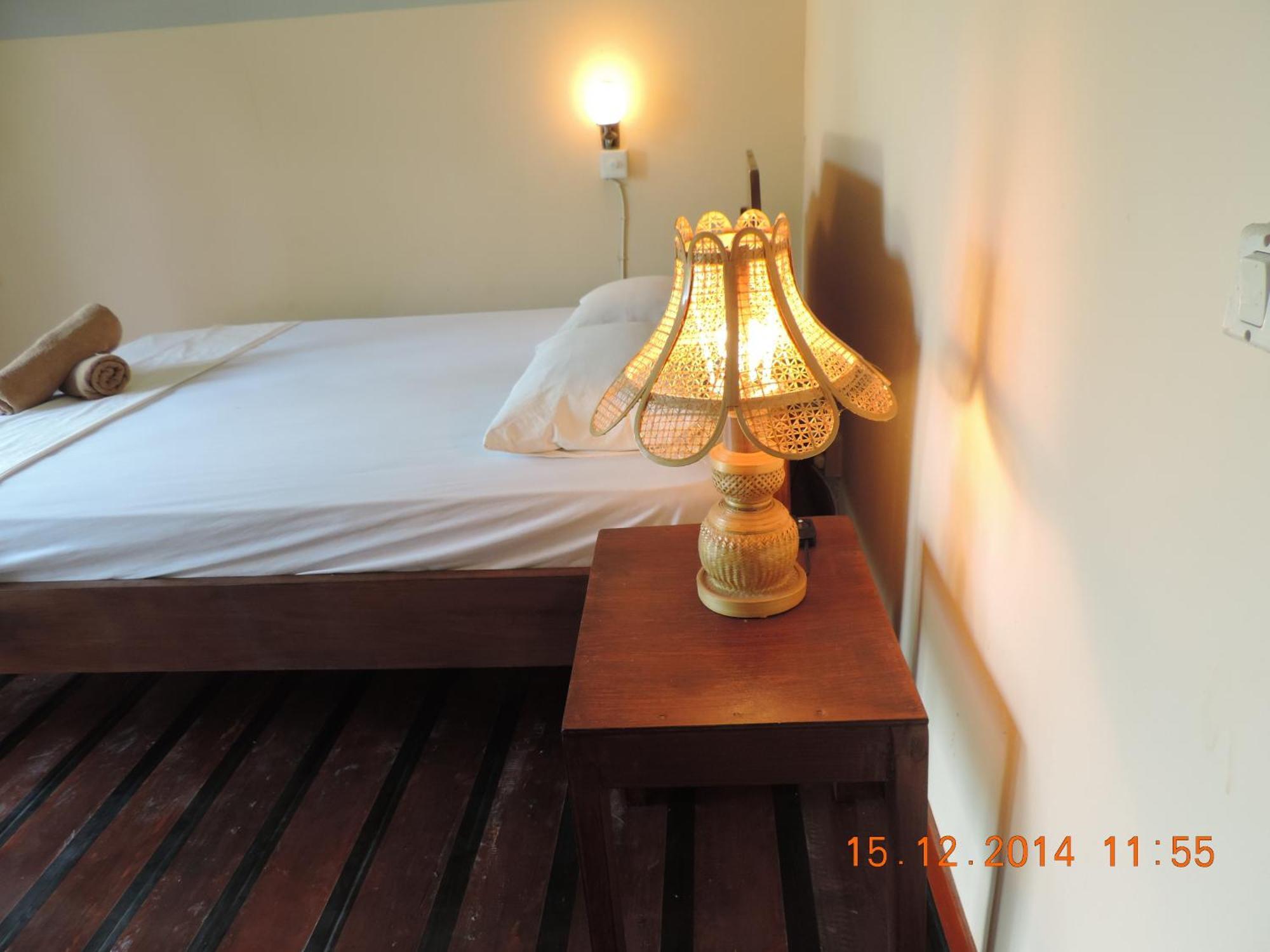 II Bungalow Gili Meno Δωμάτιο φωτογραφία
